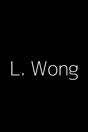 Aktoriaus Louyong Wong nuotrauka